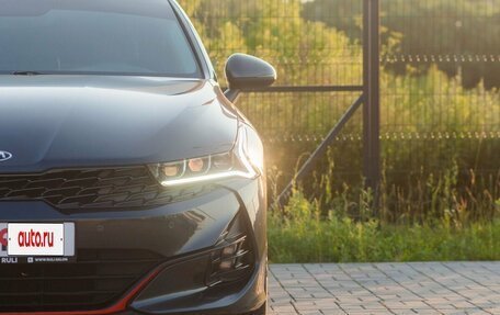 KIA K5, 2020 год, 3 020 000 рублей, 5 фотография