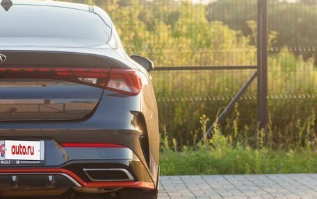KIA K5, 2020 год, 3 020 000 рублей, 12 фотография