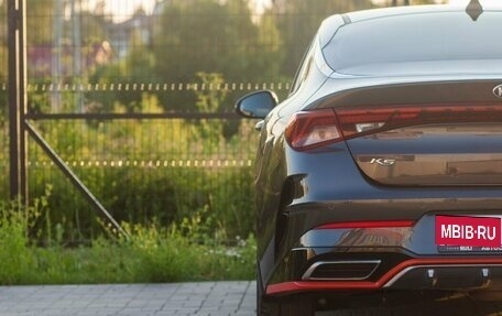 KIA K5, 2020 год, 3 020 000 рублей, 11 фотография