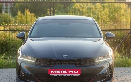 KIA K5, 2020 год, 3 020 000 рублей, 2 фотография