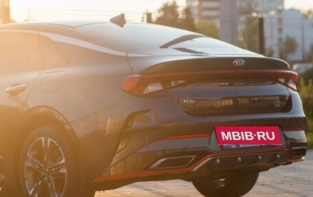 KIA K5, 2020 год, 3 020 000 рублей, 14 фотография