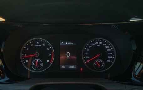 KIA K5, 2020 год, 3 020 000 рублей, 21 фотография