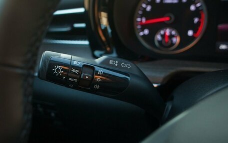 KIA K5, 2020 год, 3 020 000 рублей, 22 фотография