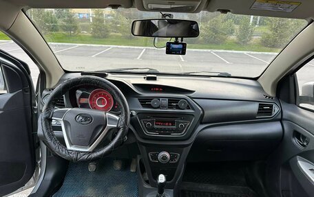Lifan X50, 2017 год, 635 990 рублей, 8 фотография