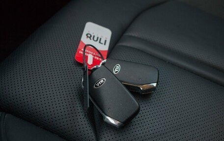 KIA K5, 2020 год, 3 020 000 рублей, 40 фотография