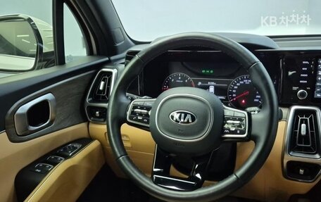 KIA Sorento IV, 2021 год, 3 145 200 рублей, 6 фотография