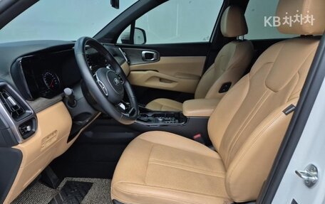 KIA Sorento IV, 2021 год, 3 145 200 рублей, 7 фотография