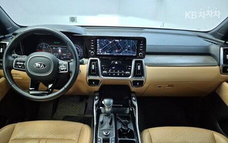 KIA Sorento IV, 2021 год, 3 145 200 рублей, 5 фотография