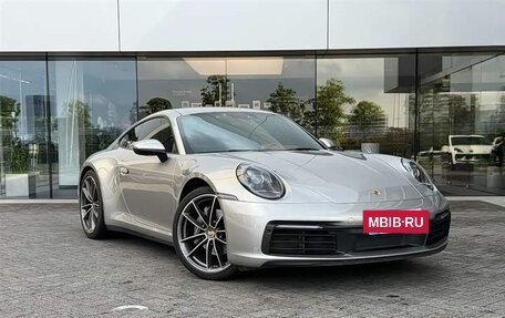 Porsche 911, 2022 год, 12 900 777 рублей, 3 фотография