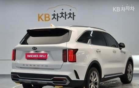 KIA Sorento IV, 2021 год, 3 145 200 рублей, 4 фотография