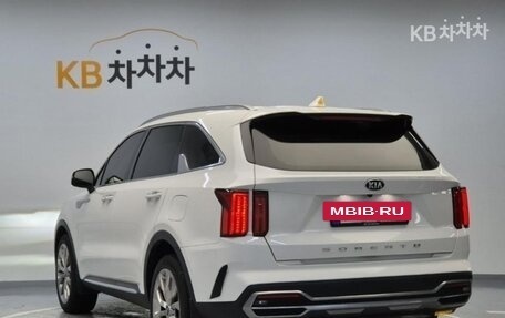 KIA Sorento IV, 2021 год, 3 145 200 рублей, 3 фотография