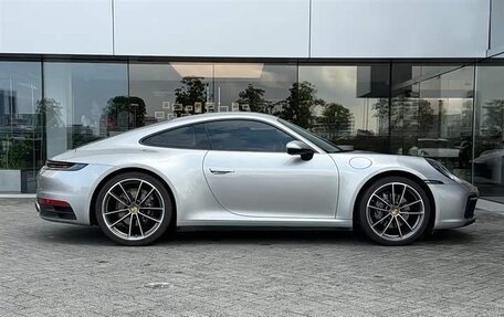 Porsche 911, 2022 год, 12 900 777 рублей, 4 фотография