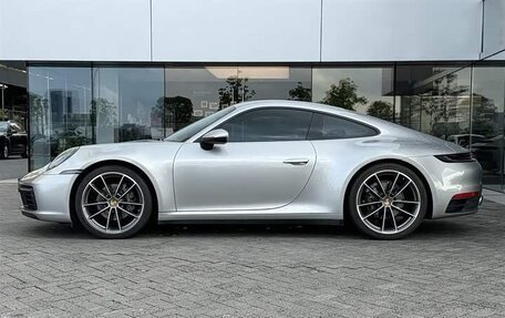 Porsche 911, 2022 год, 12 900 777 рублей, 8 фотография