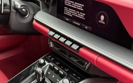 Porsche 911, 2022 год, 12 900 777 рублей, 13 фотография