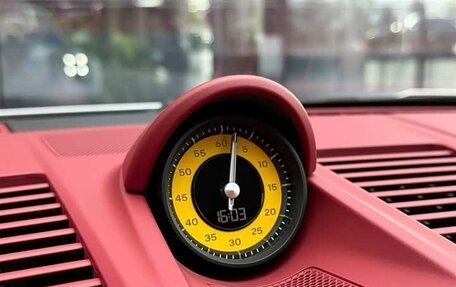 Porsche 911, 2022 год, 12 900 777 рублей, 15 фотография