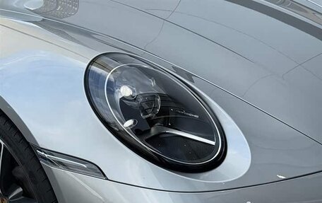 Porsche 911, 2022 год, 12 900 777 рублей, 18 фотография