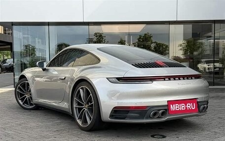 Porsche 911, 2022 год, 12 900 777 рублей, 7 фотография