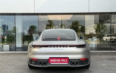 Porsche 911, 2022 год, 12 900 777 рублей, 6 фотография
