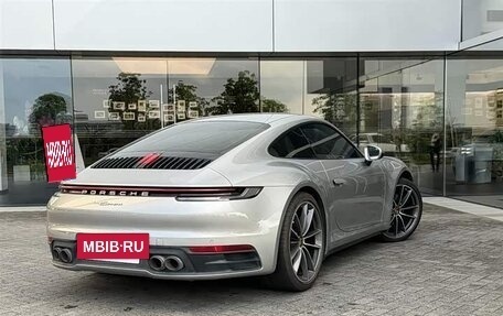 Porsche 911, 2022 год, 12 900 777 рублей, 5 фотография