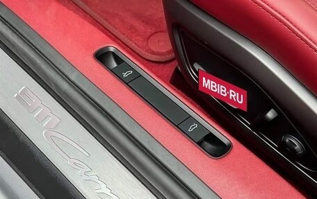 Porsche 911, 2022 год, 12 900 777 рублей, 14 фотография