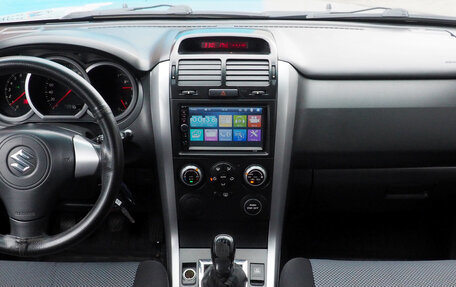 Suzuki Grand Vitara, 2007 год, 675 990 рублей, 5 фотография