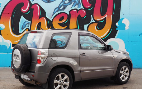 Suzuki Grand Vitara, 2007 год, 675 990 рублей, 4 фотография