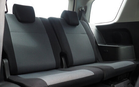 Suzuki Grand Vitara, 2007 год, 675 990 рублей, 9 фотография