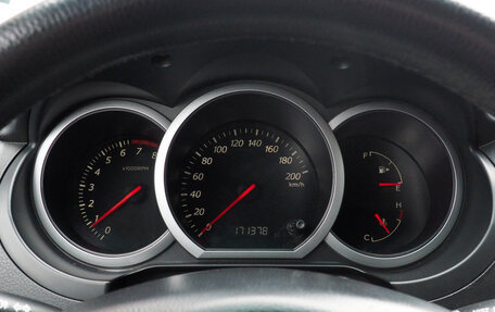 Suzuki Grand Vitara, 2007 год, 675 990 рублей, 10 фотография