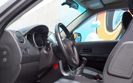 Suzuki Grand Vitara, 2007 год, 675 990 рублей, 7 фотография