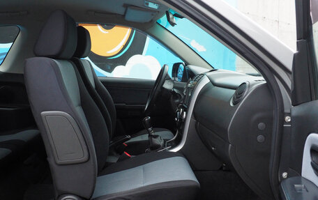 Suzuki Grand Vitara, 2007 год, 675 990 рублей, 8 фотография