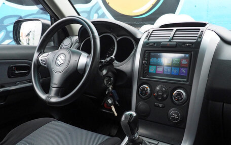 Suzuki Grand Vitara, 2007 год, 675 990 рублей, 6 фотография