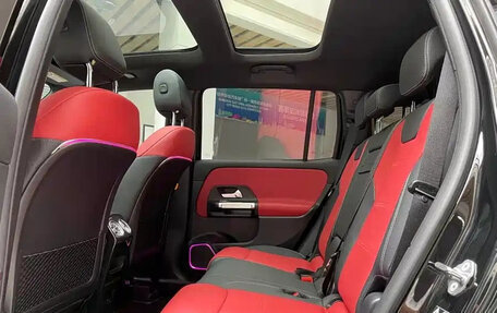 Mercedes-Benz GLB AMG, 2022 год, 4 500 275 рублей, 8 фотография
