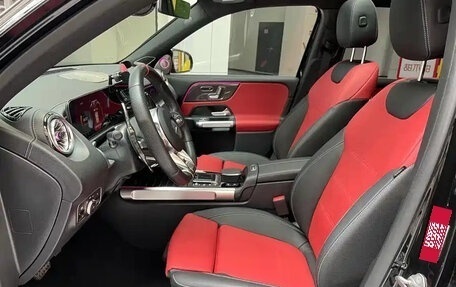 Mercedes-Benz GLB AMG, 2022 год, 4 500 275 рублей, 6 фотография