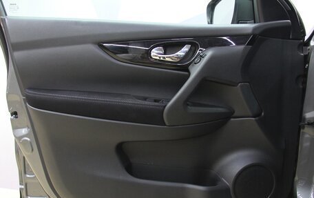 Nissan Qashqai, 2018 год, 1 658 000 рублей, 9 фотография