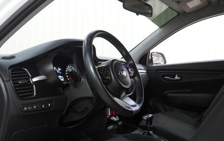 KIA Rio IV, 2020 год, 1 487 990 рублей, 6 фотография