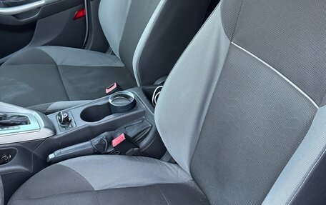 Ford Focus III, 2011 год, 700 000 рублей, 3 фотография