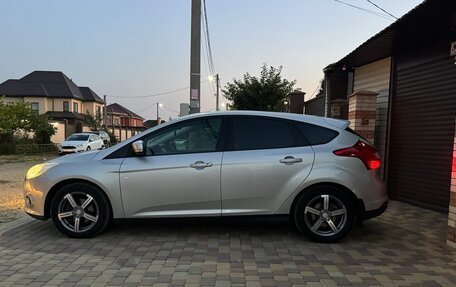 Ford Focus III, 2011 год, 700 000 рублей, 6 фотография