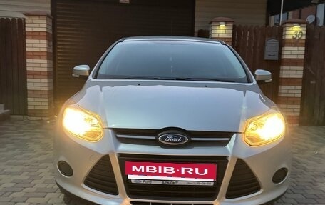 Ford Focus III, 2011 год, 700 000 рублей, 8 фотография