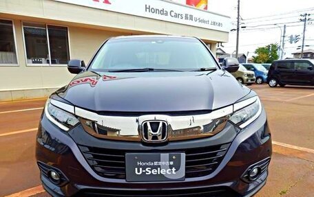 Honda Vezel, 2021 год, 1 600 000 рублей, 8 фотография