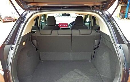 Honda Vezel, 2021 год, 1 600 000 рублей, 16 фотография