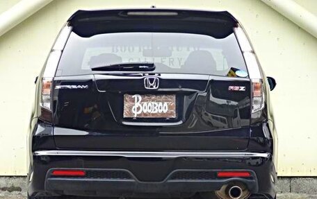 Honda Stream II, 2014 год, 990 000 рублей, 5 фотография