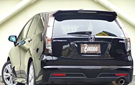 Honda Stream II, 2014 год, 990 000 рублей, 6 фотография