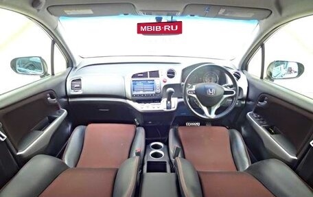 Honda Stream II, 2014 год, 990 000 рублей, 8 фотография