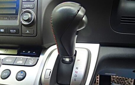 Honda Stream II, 2014 год, 990 000 рублей, 18 фотография