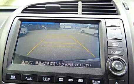 Honda Stream II, 2014 год, 990 000 рублей, 20 фотография