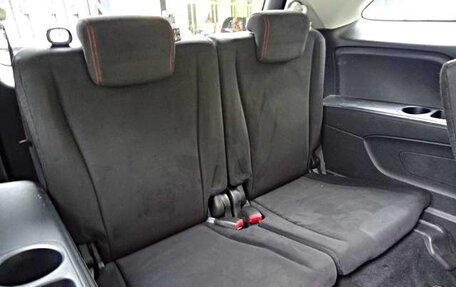 Honda Stream II, 2014 год, 990 000 рублей, 25 фотография