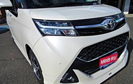 Toyota Tank I, 2020 год, 695 001 рублей, 2 фотография
