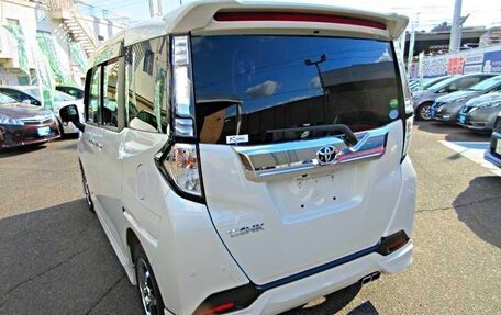 Toyota Tank I, 2020 год, 695 001 рублей, 6 фотография