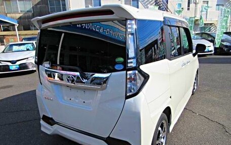 Toyota Tank I, 2020 год, 695 001 рублей, 8 фотография
