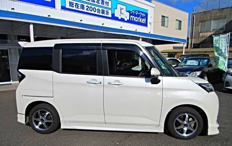 Toyota Tank I, 2020 год, 695 001 рублей, 9 фотография